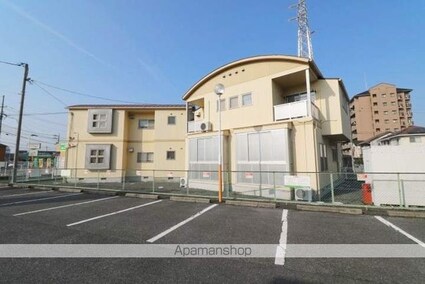 岡山県倉敷市老松町５丁目[1K/34m2]の外観3