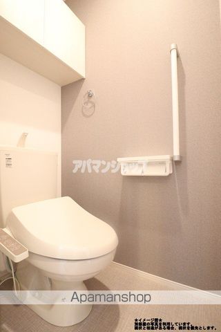 ヒカルサ坂戸の内装写真