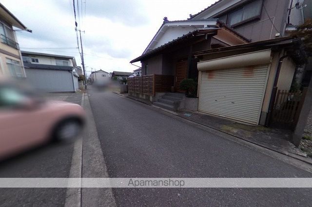 いづみハイツの周辺写真
