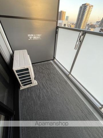 SRESIDENCEOSAKADOSHINの内装写真