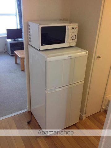レオパレスあいのはらの内装写真