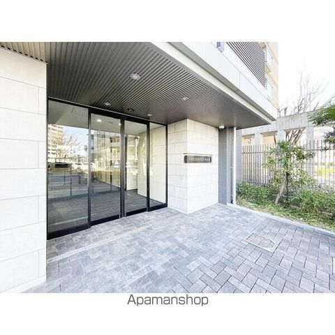 SーRESIDENCE葵IIの内装写真