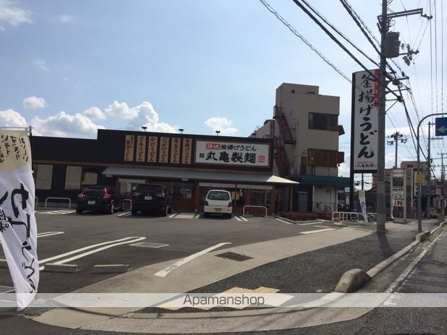 リッチネス阪南A,B,C,Dの周辺写真