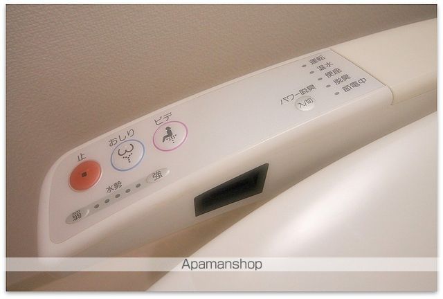 エステムプラザミッドプレイスの内装写真