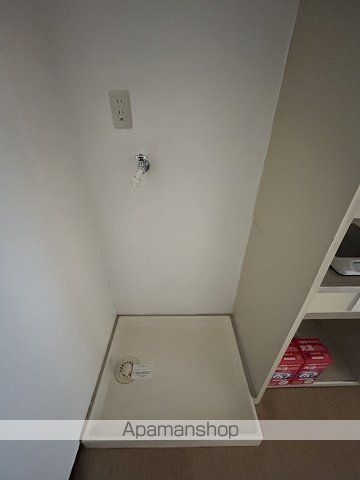 己斐西ハイムの内装写真