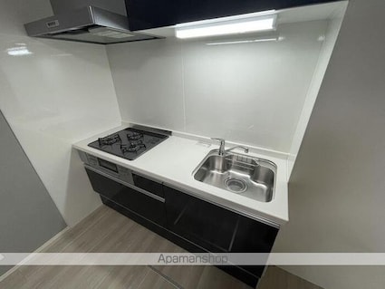 グラナーデ興野[2LDK/45.33m2]のキッチン