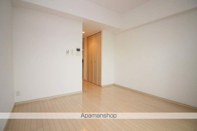 アスリート本町リバーウエストの内装写真