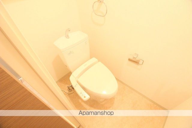 RESIDIA心斎橋ウエストの内装写真