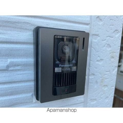 守山区大森1丁目戸建の内装写真