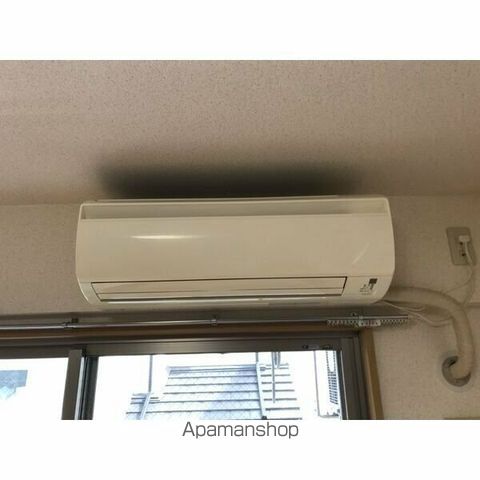 プリミエール八田IIIの内装写真
