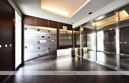 東京都中野区江古田２丁目[1LDK/40.11m2]の共用部10