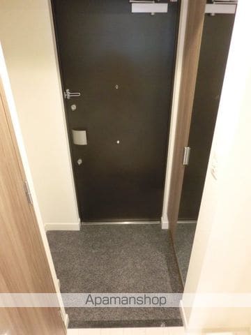 プレサンス堺筋本町駅前SHELの内装写真