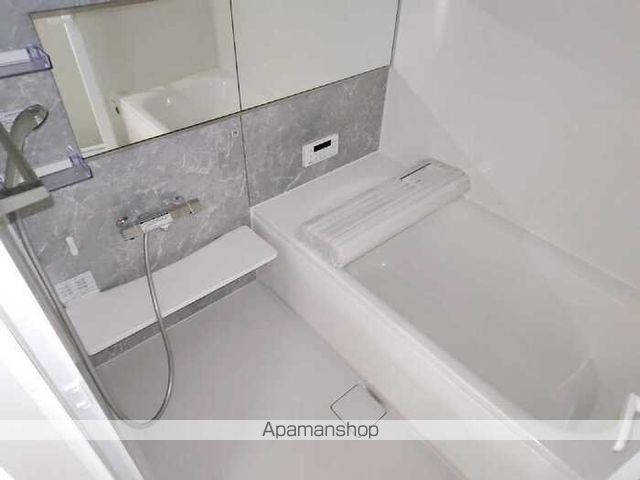 DーRESIDENCE稲城の内装写真