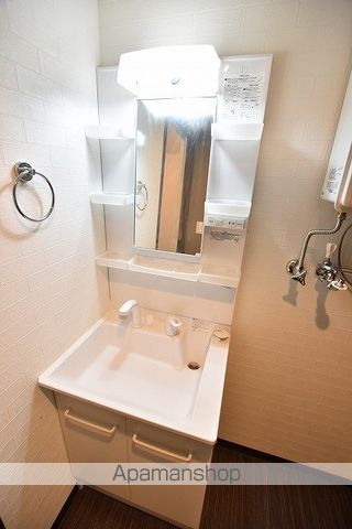 MTガーデンNORTHの内装写真