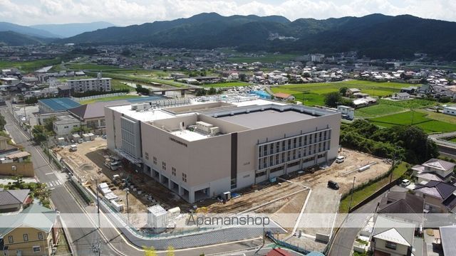 ロータス田川3の周辺写真