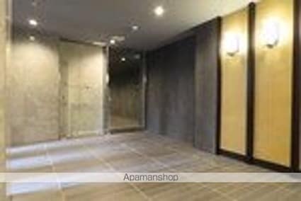 Ｆｉｋａ大井町[1DK/43.82m2]の共用部1