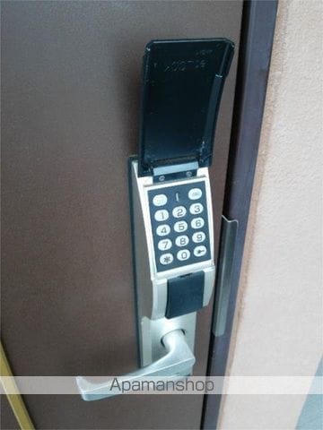 イーストガーデン リバプールの内装写真