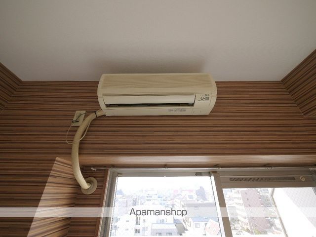 OHD今池の内装写真