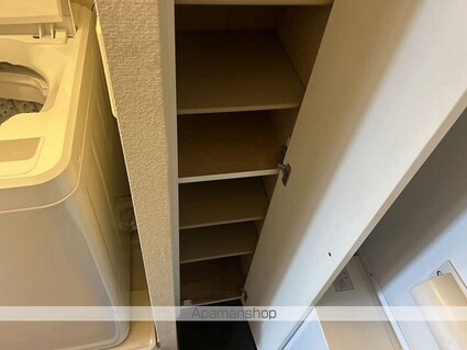 レオパレスピーヌス[1K/19.87m2]のその他部屋・スペース