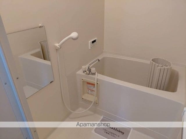 セジュールサザンウインド Bの内装写真