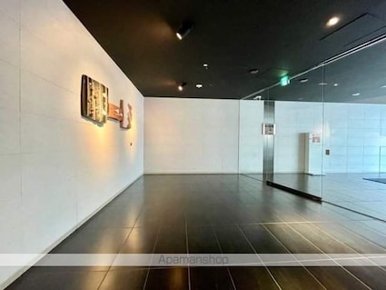 レジディア中村橋[1K/20.25m2]のエントランス1