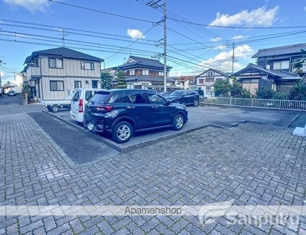 フローラルコート日野 B棟のその他写真