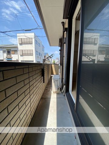ディアコートの内装写真