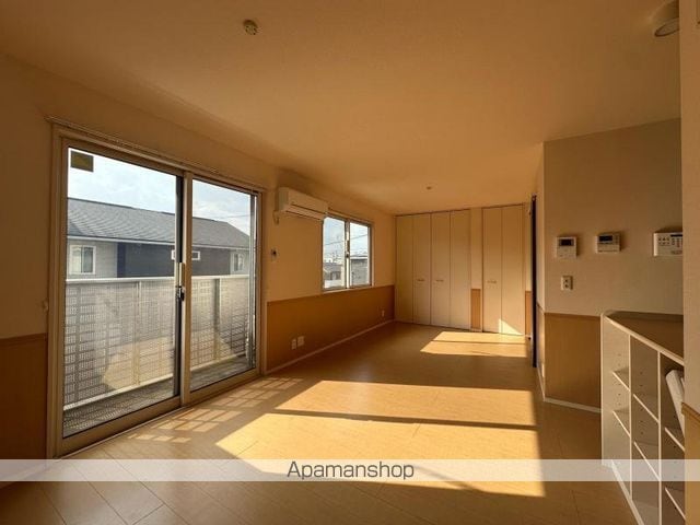 クレスタの内装写真