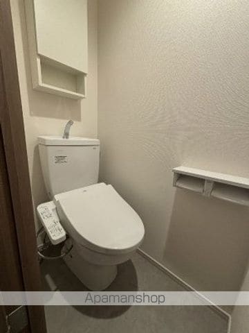リブリ・三園の内装写真