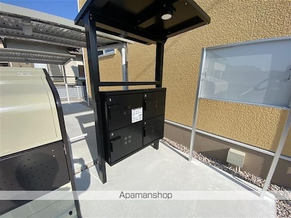 ブライトサイドⅠ[1LDK/50.24m2]の共用部3