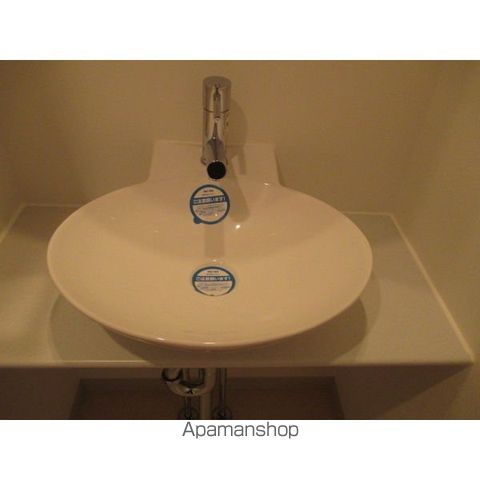 レジディア高岳の内装写真