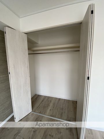 ニッシンハイツの内装写真