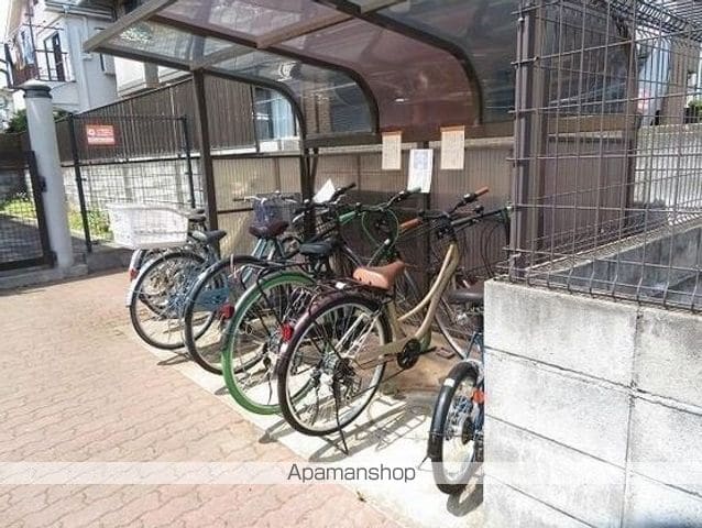 ハイムエムティー1の外観写真