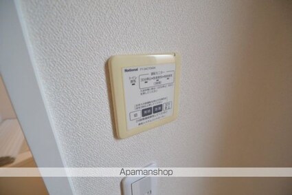 サウザンドタウン　Ｄ棟[2LDK/50.78m2]のその他設備