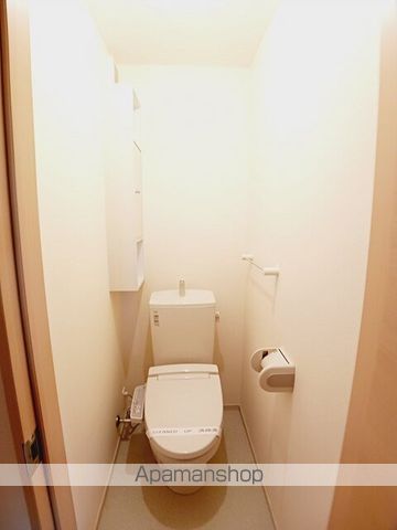 カームネス岡本 IVの内装写真