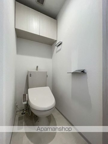 ドゥーエ銀座イーストIIIの内装写真