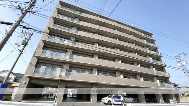 ラシュレ浜野