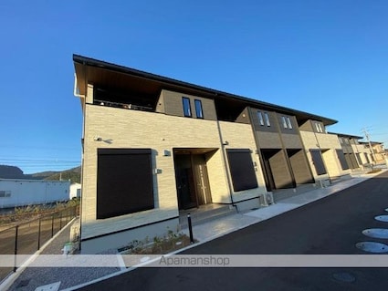 ベルエア国分寺Ｅ[1LDK/50.05m2]の外観2