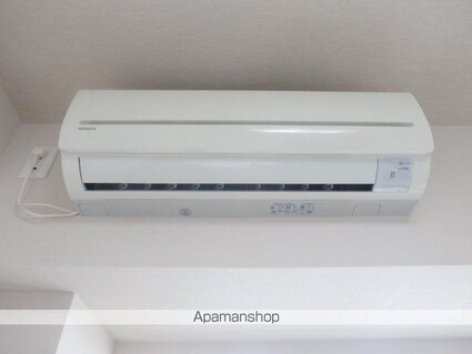 グラマシー横濱関内[1K/24.8m2]の内装4