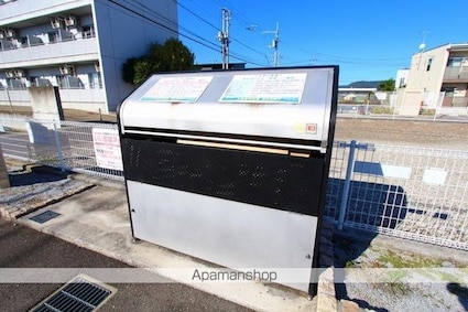 フランⅡ[1LDK/46.06m2]の共用部1