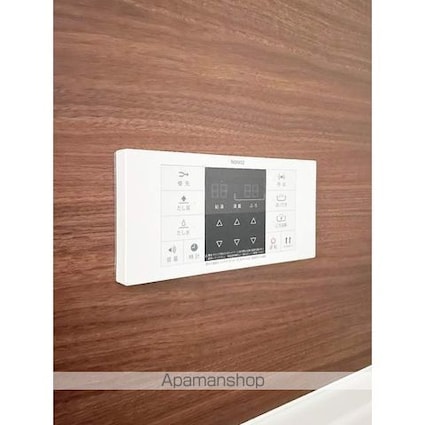 テラスミーレ文京弥生[1LDK/43.06m2]のその他設備