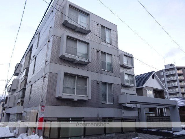 ΑNEXT札幌第12