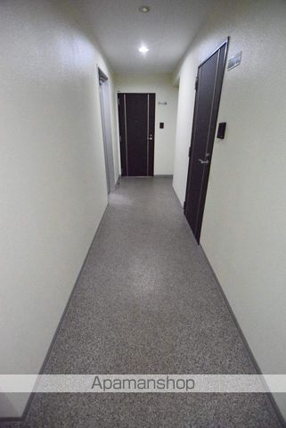 ビッグパレス中島公園の内装写真
