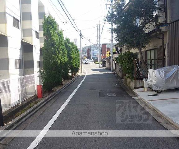 レオパレスプリオール東山の周辺写真