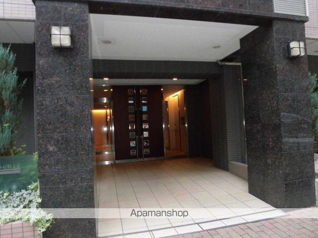 レジディア大井町IIのその他写真