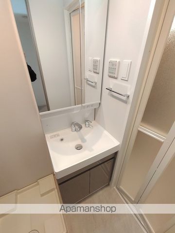 S−RESIDENCE阿波座BOUNCYの内装写真