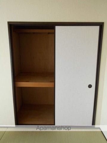 エクセレート府中A棟の内装写真