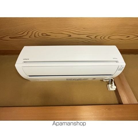 水落町 加藤借家の内装写真