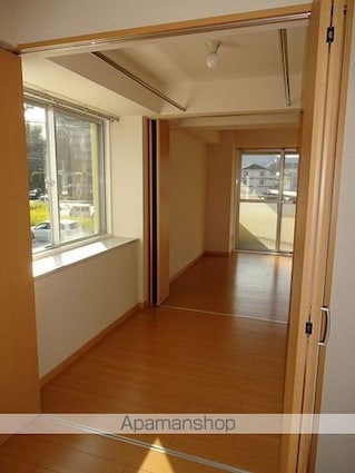 山ノ端コーポ[1LDK/44.04m2]の収納