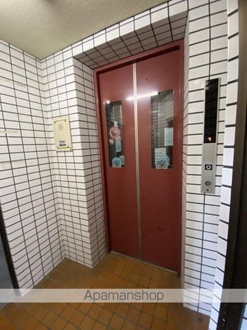 岩清尾マンションのその他写真